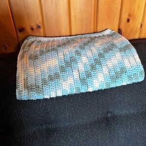 Handmade Baby Blanket